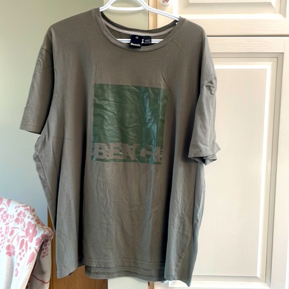 Bench Men’s T-Shirt XXL - Picture 1 of 3
